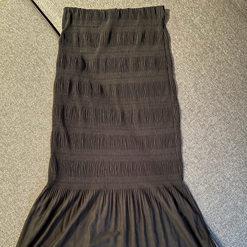 Skirt Toteme inspiration